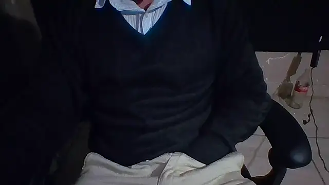 MachoScorpionCaralho online show from 07-28-26, 10:09