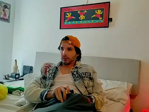 SAENNZ 01 online show from 10-23-25, 05:23