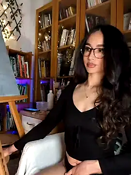 Naughty-Jessie online show from 02-04-25, 09:41