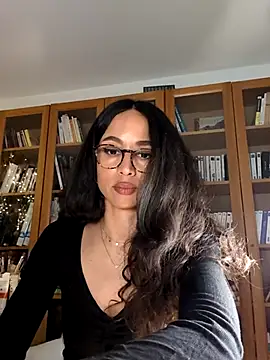 Naughty-Jessie online show from 02-26-25, 12:16