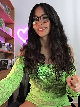 Naughty-Jessie online show from 02-08-26, 09:18