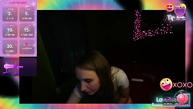 Sexxybitch28 online show from 06-04-26, 05:19
