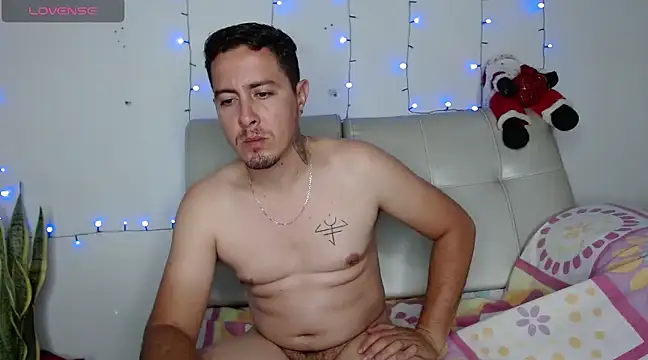 interracia1xx online show from 12-11-24, 04:18