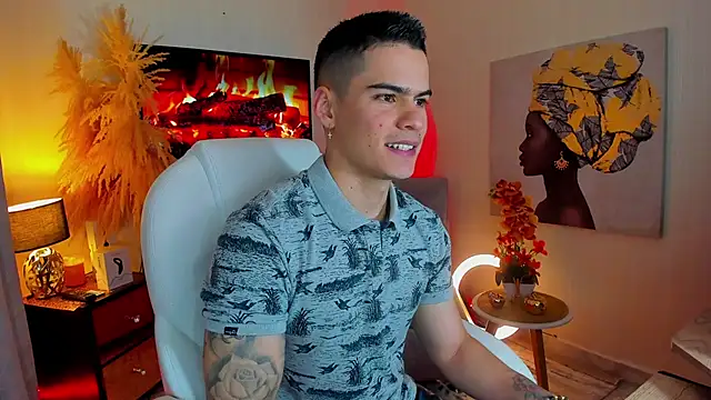 Matias Murrier online show from 12-23-24, 11:47