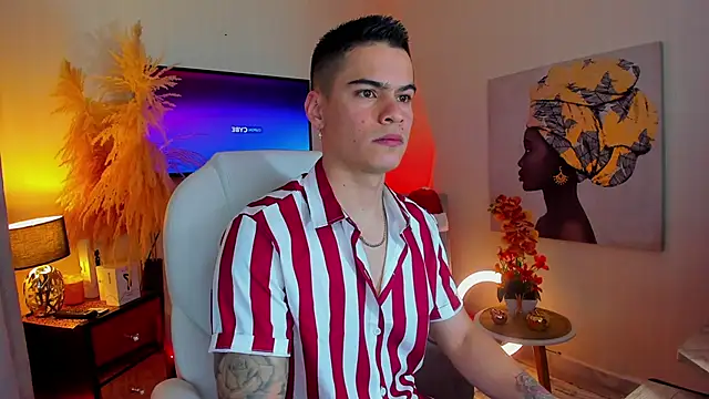 Matias Murrier online show from 12-24-24, 12:00