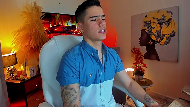 Matias Murrier online show from 12-26-24, 11:54