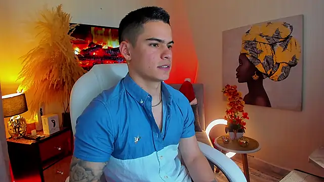 Matias Murrier online show from 12-26-24, 02:59