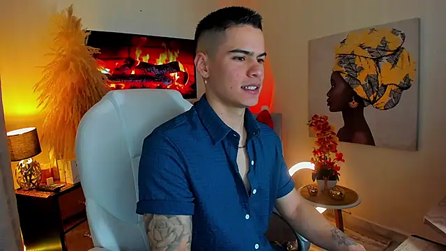 Matias Murrier online show from 12-27-24, 11:50