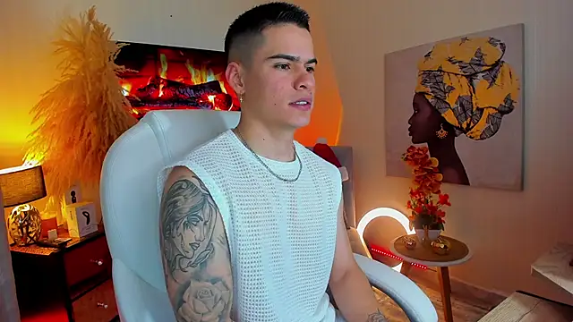 Matias Murrier online show from 12-29-24, 11:29