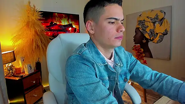 Matias Murrier online show from 12-30-24, 11:48