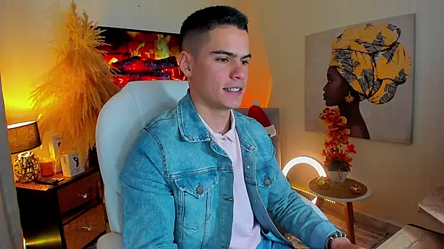 Matias Murrier online show from 12-30-24, 02:51