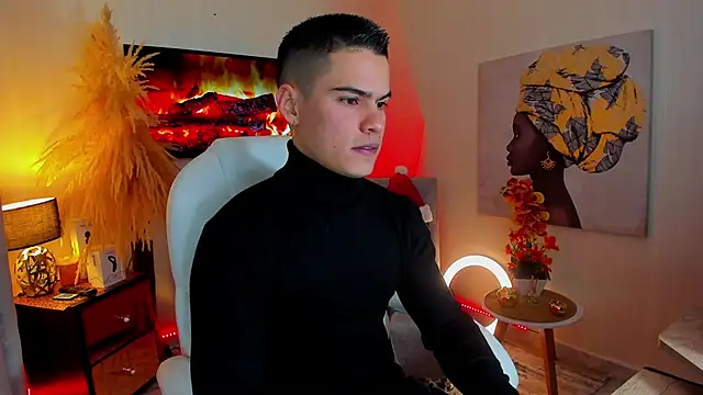 Matias Murrier online show from 12-31-24, 12:04