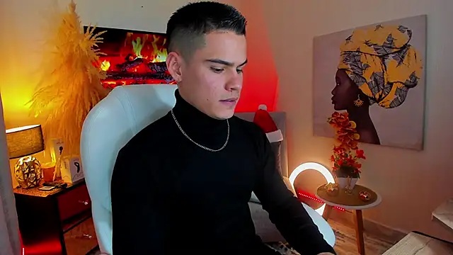 Matias Murrier online show from 12-31-24, 03:09