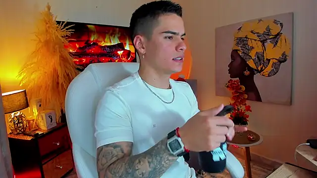 Matias Murrier online show from 01-02-25, 11:31