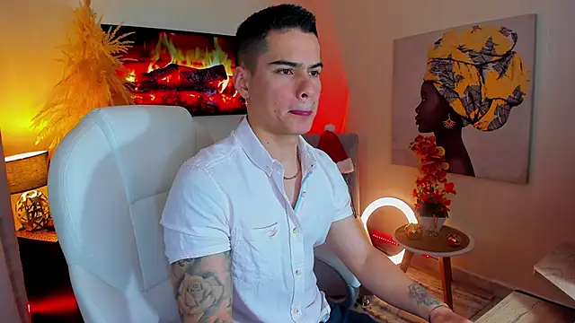 Matias Murrier online show from 01-03-25, 12:30