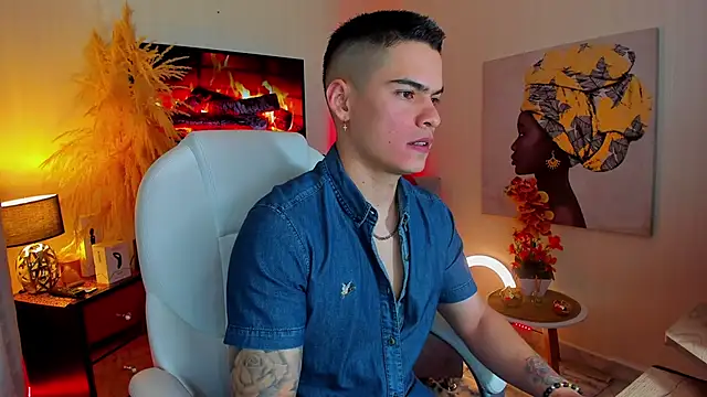 Matias Murrier online show from 01-04-25, 11:43