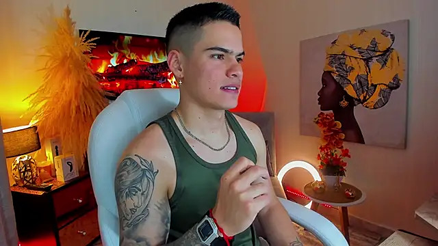 Matias Murrier online show from 01-05-25, 11:48