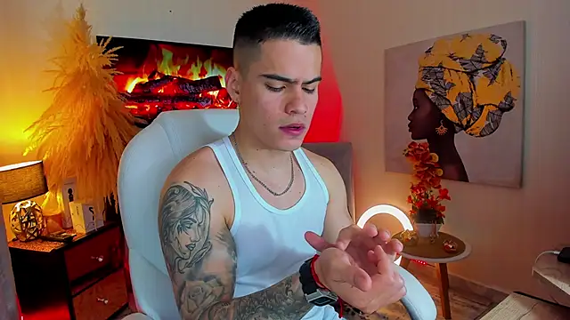 Matias Murrier online show from 01-06-25, 12:02