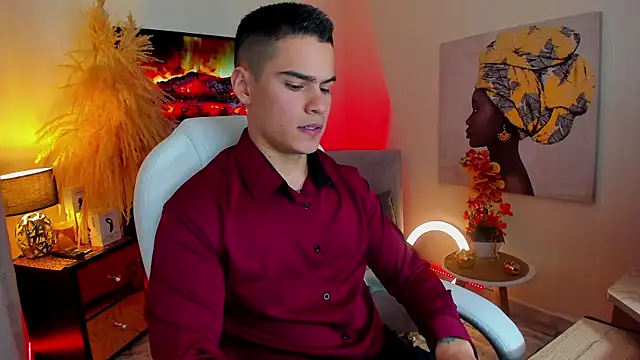 Matias Murrier online show from 01-08-25, 02:56