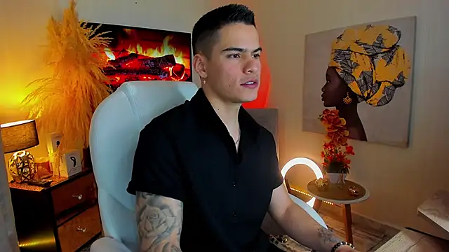 Matias Murrier online show from 01-10-25, 12:15