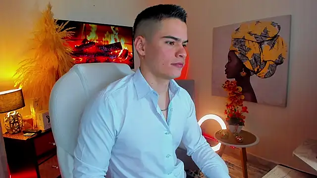 Matias Murrier online show from 01-14-25, 11:42