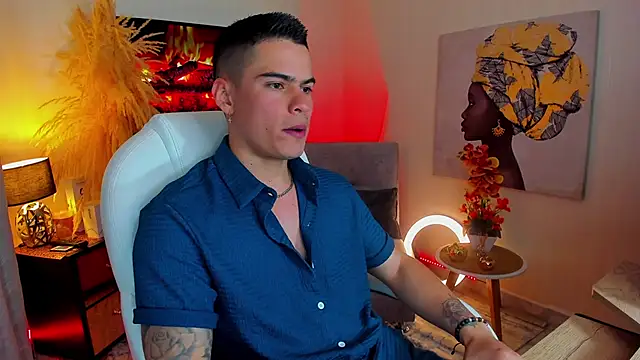 Matias Murrier online show from 01-18-25, 02:44