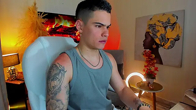 Matias Murrier online show from 01-19-25, 11:56