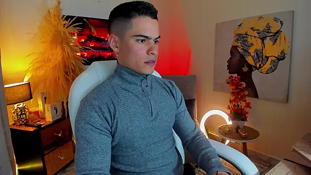 Matias Murrier online show from 01-22-25, 02:46