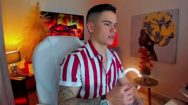 Matias Murrier online show from 01-25-25, 11:44