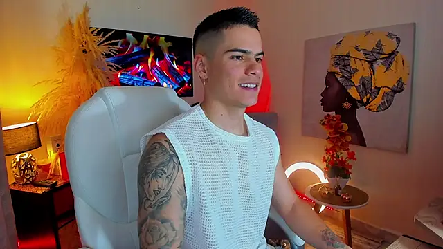 Matias Murrier online show from 01-31-25, 11:46