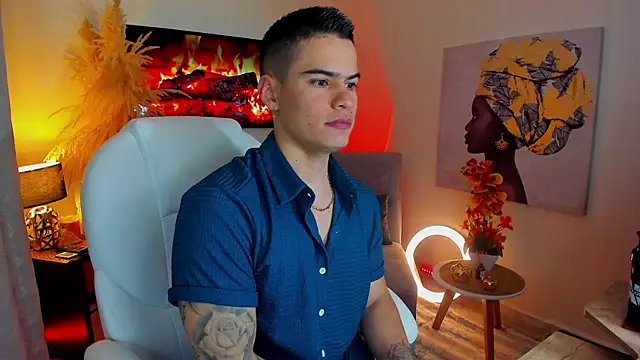 Matias Murrier online show from 02-12-25, 11:40