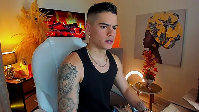 Matias Murrier online show from 02-15-25, 01:49