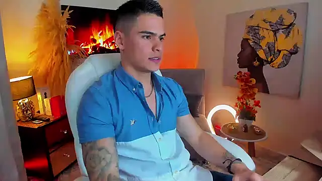 Matias Murrier online show from 03-16-25, 03:06