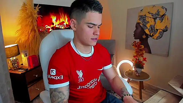 Matias Murrier online show from 03-17-25, 12:04