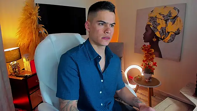 Matias Murrier online show from 03-22-25, 11:42