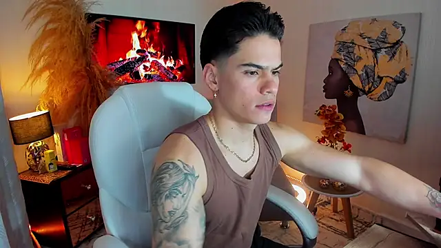 Matias Murrier online show from 11-07-25, 11:43