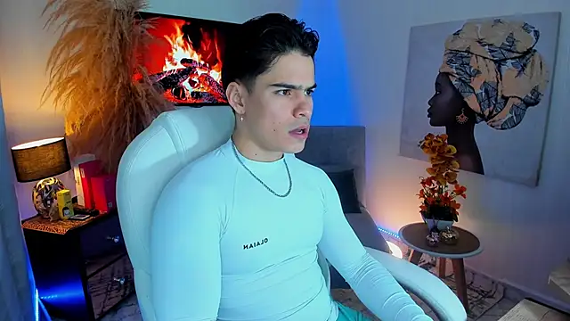 Matias Murrier online show from 11-24-25, 11:54