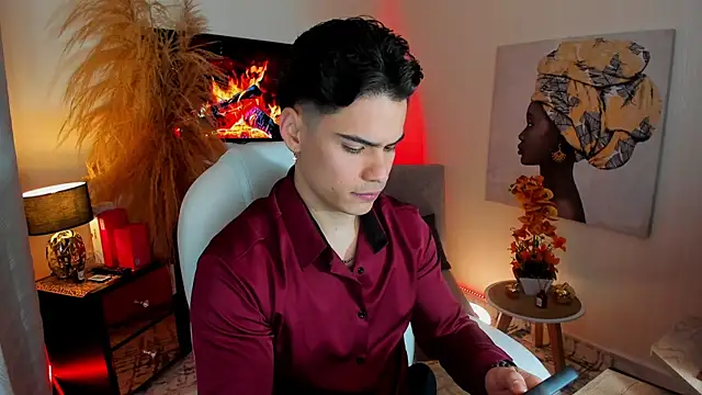 Matias Murrier online show from 12-20-25, 11:50