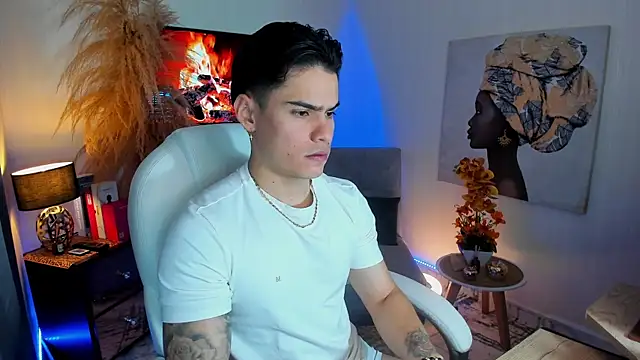 Matias Murrier online show from 01-08-26, 12:40