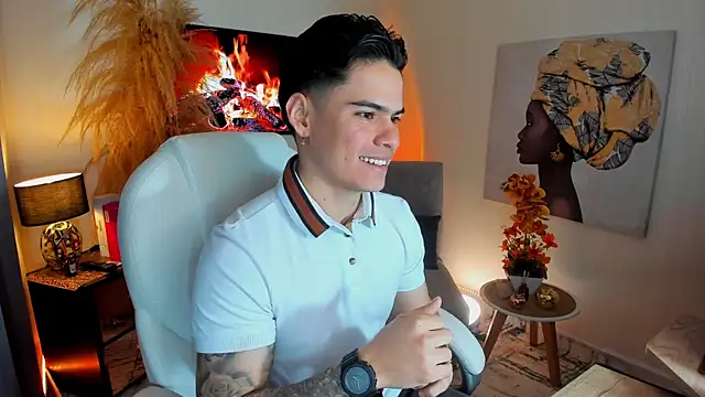 Matias Murrier online show from 01-10-26, 11:56