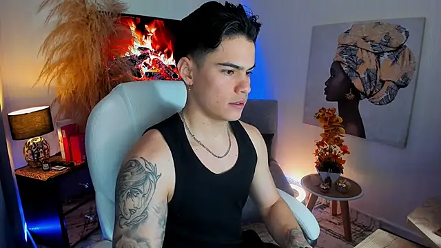 Matias Murrier online show from 01-15-26, 11:59