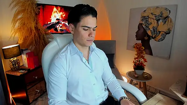 Matias Murrier online show from 02-07-26, 11:36