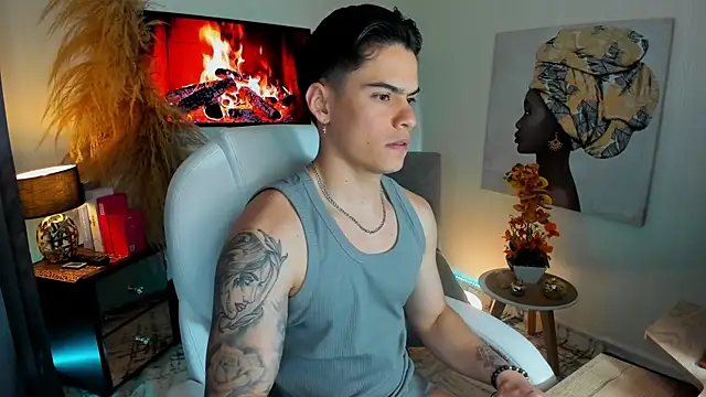 Matias Murrier online show from 02-13-26, 01:29