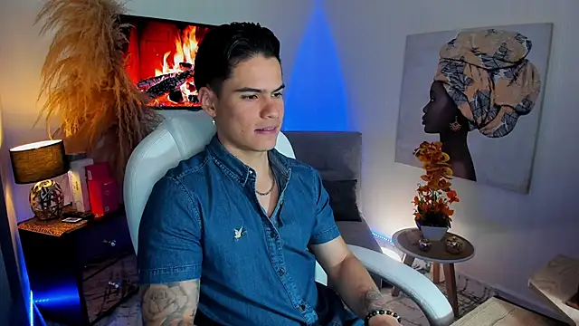 Matias Murrier online show from 02-18-26, 12:12