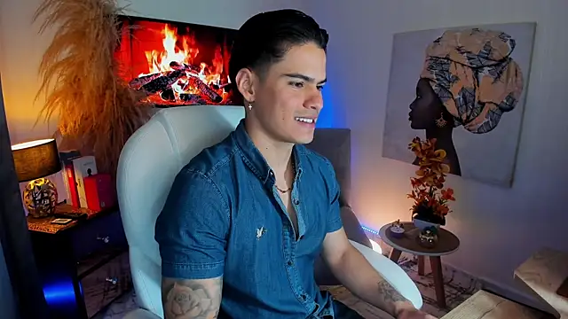 Matias Murrier online show from 03-28-26, 11:43