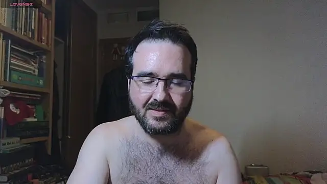 Snapshot of curiosillo83 chatting on 01-27-25, 10:06 curiosillo83 online show from 01-27-25, 10:06