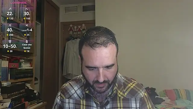 Snapshot of curiosillo83 chatting on 10-10-25, 01:54 curiosillo83 online show from 10-10-25, 01:54