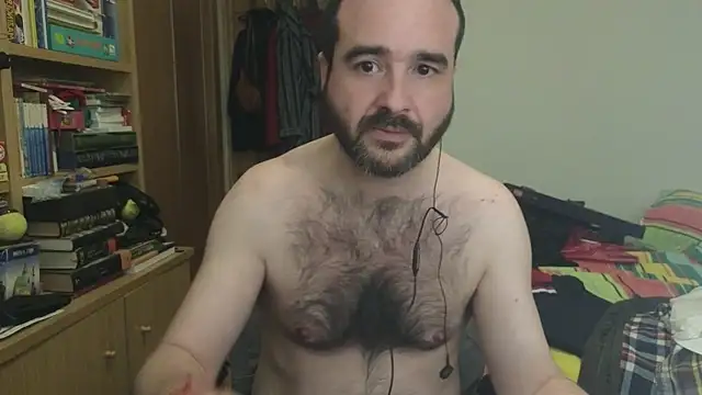 curiosillo83 online show from 01-12-26, 05:01