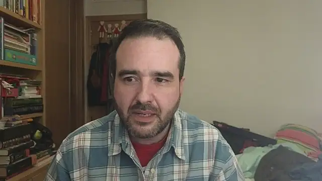 curiosillo83 online show from 01-13-26, 04:01