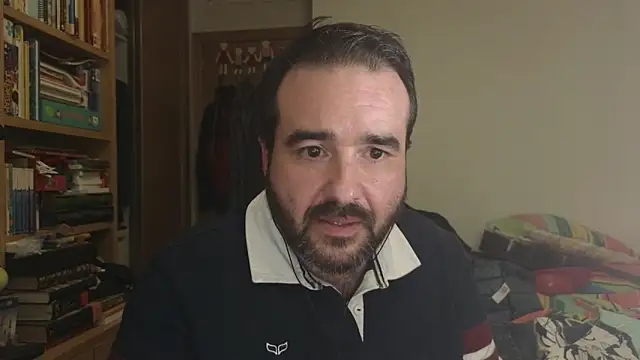 curiosillo83 online show from 02-12-26, 03:23